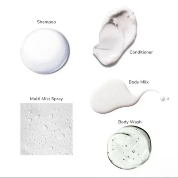 ONEIRO 6 pc Set, Retails $90 - Picture 3 of 5